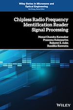 Télécharger le livre :  Chipless Radio Frequency Identification Reader Signal Processing