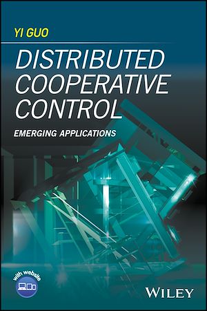 Téléchargez le livre :  Distributed Cooperative Control