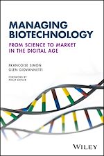 Télécharger le livre :  Managing Biotechnology