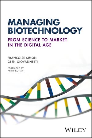 Téléchargez le livre :  Managing Biotechnology