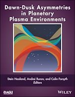 Télécharger le livre :  Dawn-Dusk Asymmetries in Planetary Plasma Environments