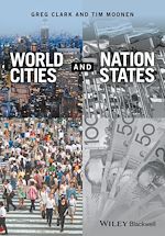 Télécharger le livre :  World Cities and Nation States
