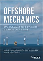 Télécharger le livre :  Offshore Mechanics