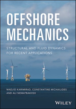 Téléchargez le livre :  Offshore Mechanics