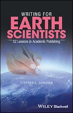 Télécharger le livre :  Writing for Earth Scientists
