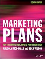 Télécharger le livre :  Marketing Plans