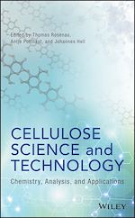 Télécharger le livre :  Cellulose Science and Technology