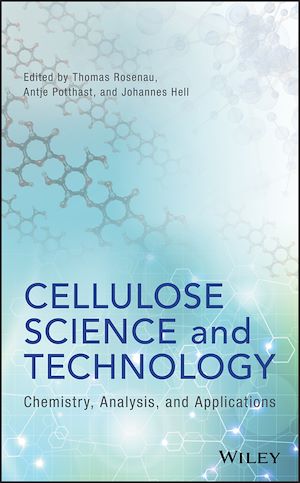 Téléchargez le livre :  Cellulose Science and Technology