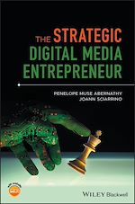 Download this eBook The Strategic Digital Media Entrepreneur