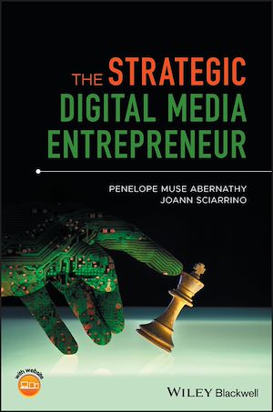 Download the eBook: The Strategic Digital Media Entrepreneur