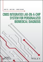 Télécharger le livre :  CMOS Integrated Lab-on-a-chip System for Personalized Biomedical Diagnosis