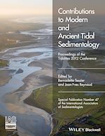 Télécharger le livre :  Contributions to Modern and Ancient Tidal Sedimentology