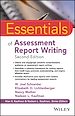 Télécharger le livre :  Essentials of Assessment Report Writing