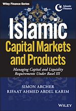 Télécharger le livre :  Islamic Capital Markets and Products