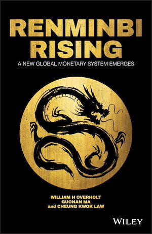Téléchargez le livre :  Renminbi Rising