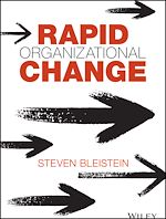 Télécharger le livre :  Rapid Organizational Change