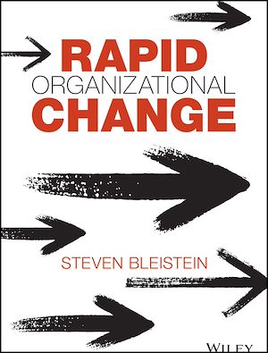 Téléchargez le livre :  Rapid Organizational Change