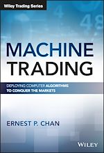 Télécharger le livre :  Machine Trading