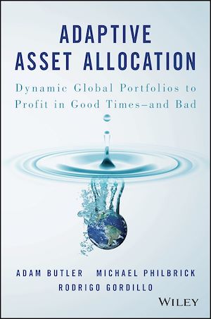 Téléchargez le livre :  Adaptive Asset Allocation