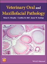 Télécharger le livre :  Veterinary Oral and Maxillofacial Pathology