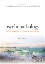 Télécharger le livre :  Psychopathology