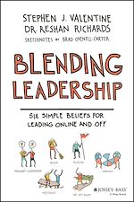 Download this eBook Blending Leadership