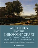 Télécharger le livre :  Aesthetics and the Philosophy of Art