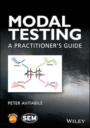 Téléchargez le livre :  Modal Testing