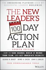 Télécharger le livre :  The New Leader's 100-Day Action Plan