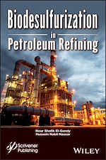 Télécharger le livre :  Biodesulfurization in Petroleum Refining