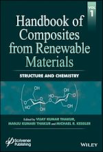 Download this eBook Handbook of Composites from Renewable Materials, Structure and Chemistry