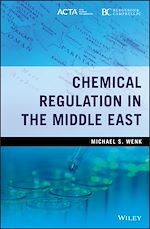 Télécharger le livre :  Chemical Regulation in the Middle East