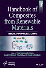 Download this eBook Handbook of Composites from Renewable Materials, Design and Manufacturing