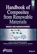 Télécharger le livre :  Handbook of Composites from Renewable Materials, Design and Manufacturing