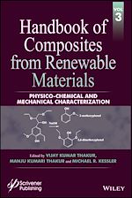 Download this eBook Handbook of Composites from Renewable Materials, Physico-Chemical and Mechanical Characterization