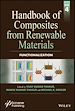Télécharger le livre :  Handbook of Composites from Renewable Materials, Functionalization