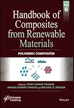 Download this eBook Handbook of Composites from Renewable Materials, Polymeric Composites