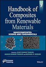 Download this eBook Handbook of Composites from Renewable Materials, Nanocomposites