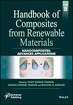 Download this eBook Handbook of Composites from Renewable Materials, Nanocomposites