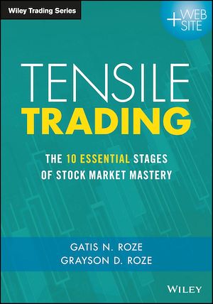 Téléchargez le livre :  Tensile Trading