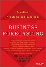 Télécharger le livre :  Business Forecasting