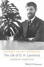 Télécharger le livre :  The Life of D. H. Lawrence