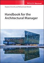Télécharger le livre :  Handbook for the Architectural Manager