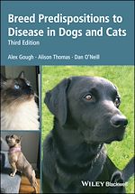 Télécharger le livre :  Breed Predispositions to Disease in Dogs and Cats