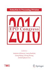 Télécharger le livre :  EPD Congress 2016