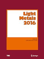 Télécharger le livre :  Light Metals 2016