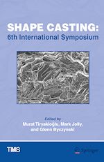 Télécharger le livre :  Shape Casting