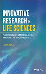 Télécharger le livre :  Innovative Research in Life Sciences