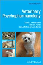Download this eBook Veterinary Psychopharmacology