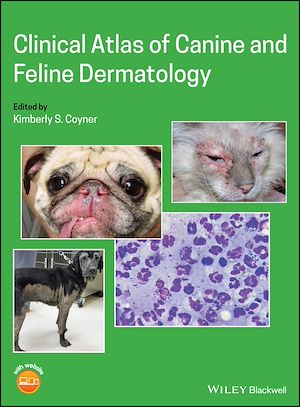 Download the eBook: Clinical Atlas of Canine and Feline Dermatology
